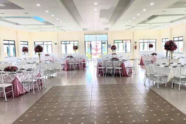 Pista de baile