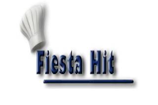 Fiesta Hit Logo