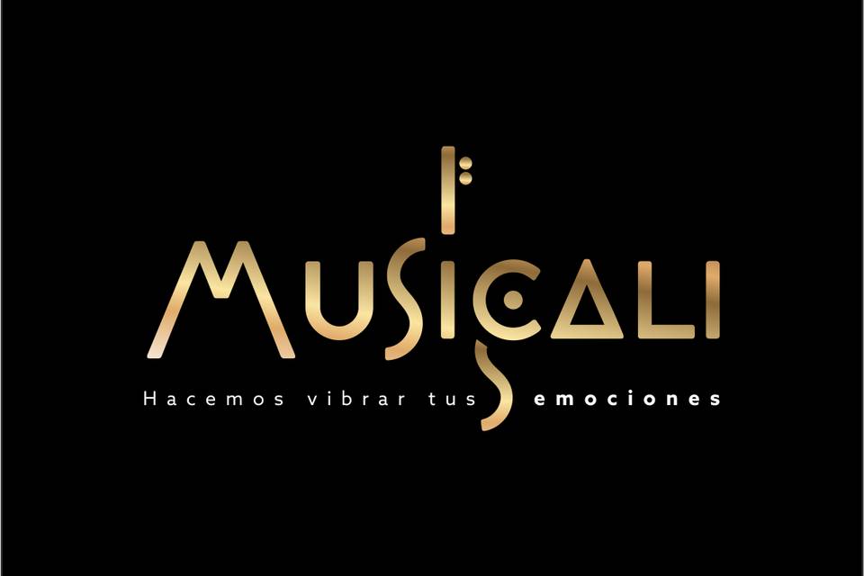 Musicali logo