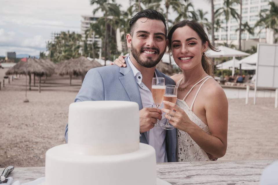 Destination Weddings Mx