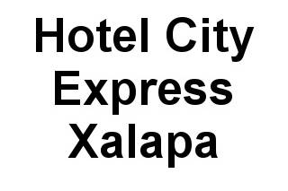 Hotel City Express Xalapa