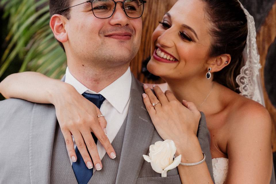 Planificación de cada detalle en las bodas destinos