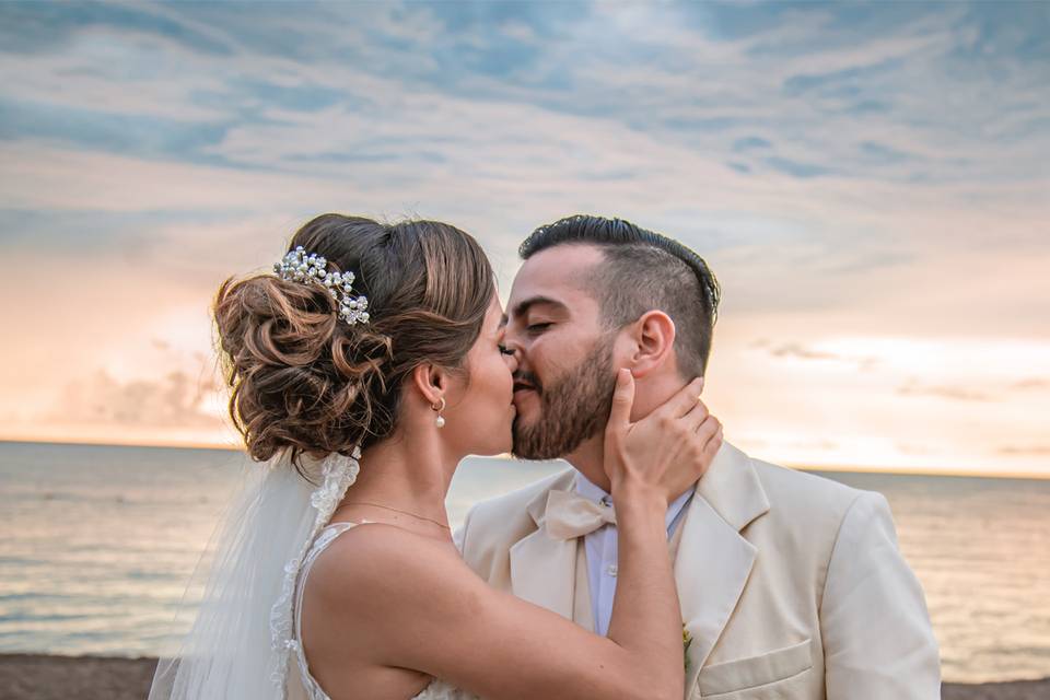 Planificación de cada detalle en las bodas destinos