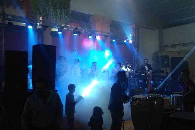 Escenario