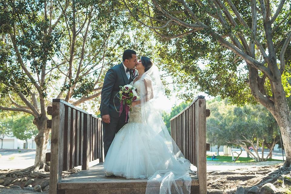 The Perfect Day Wedding