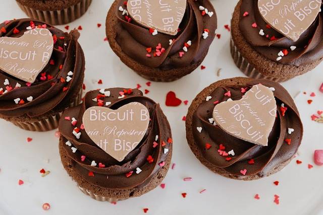 Cupcakes