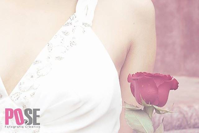 Maquillaje nupcial