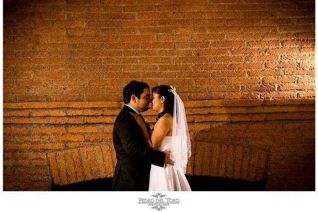 Ruth y Ernesto