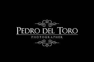 Fotografía Pedro del Toro logo