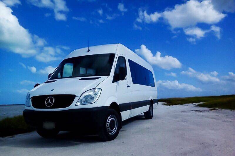 Sprinter 20 plazas