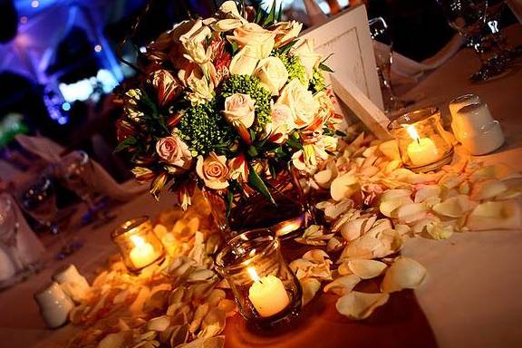 Euforia Eventos y Arte Floral