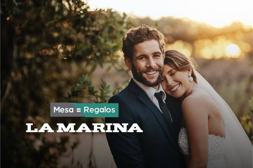 La Marina Tienda