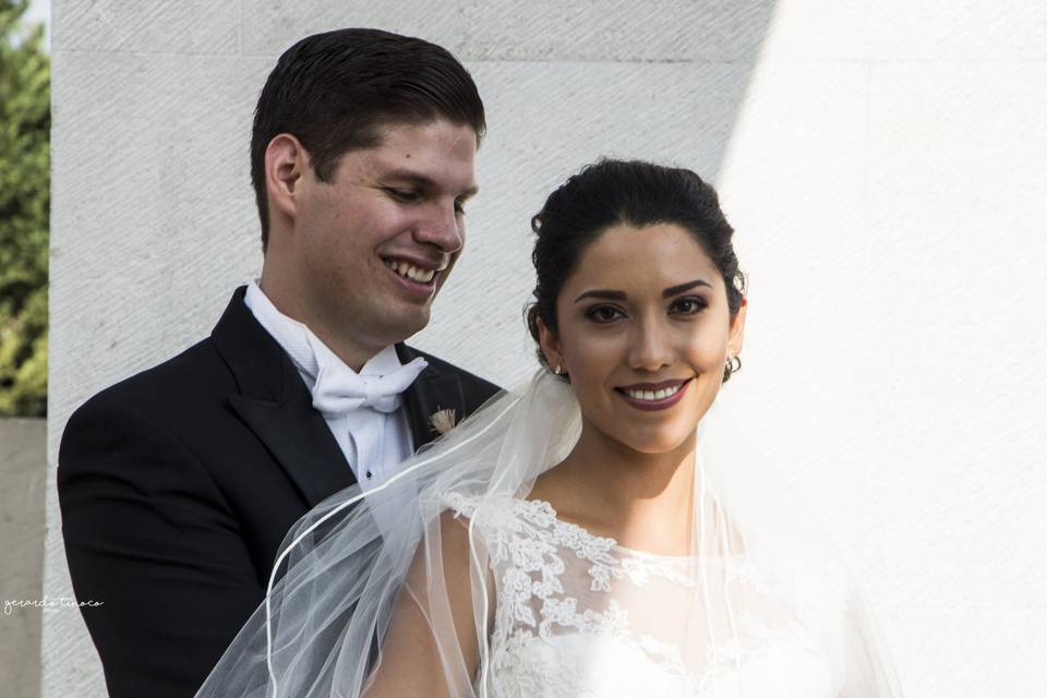 Boda Marcela & Mauricio, León