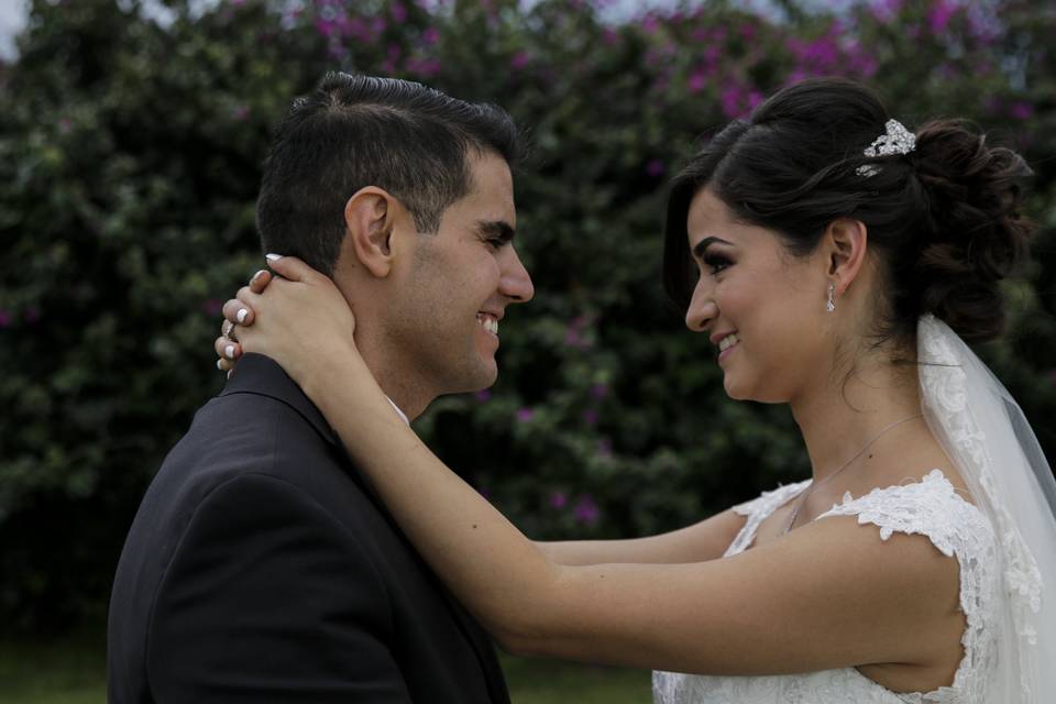 Boda Ariana & Luis