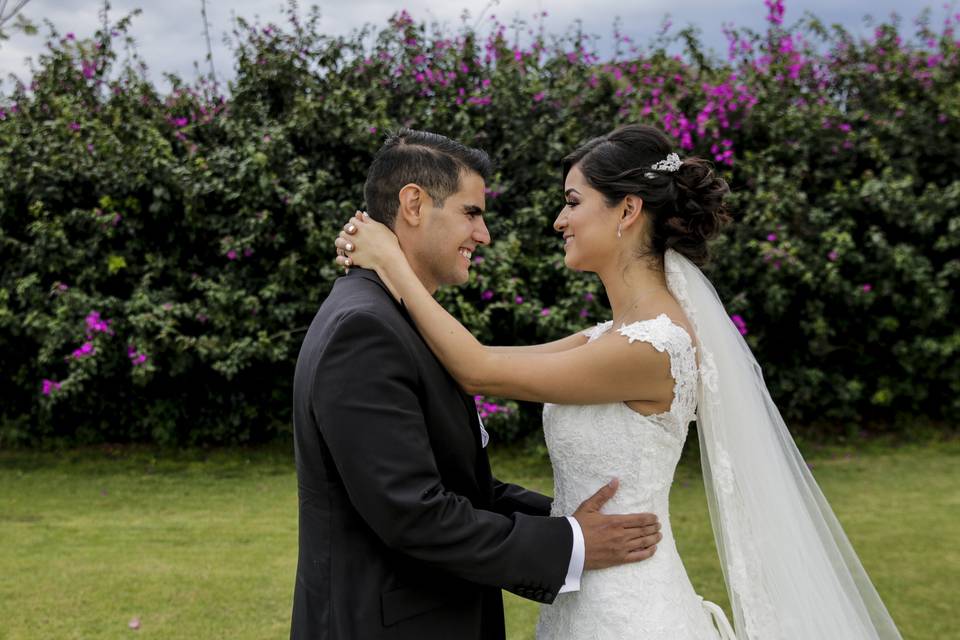 Boda Ariana & Luis