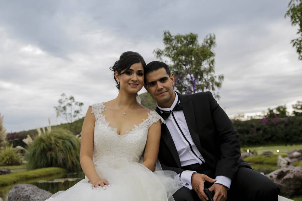 Boda Ariana & Luis