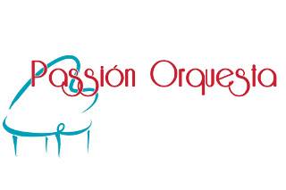 Passion Orquesta logo