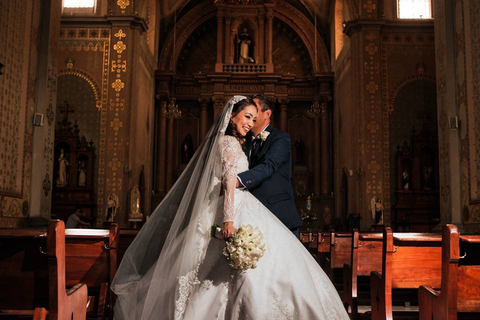 Boda S&JJ