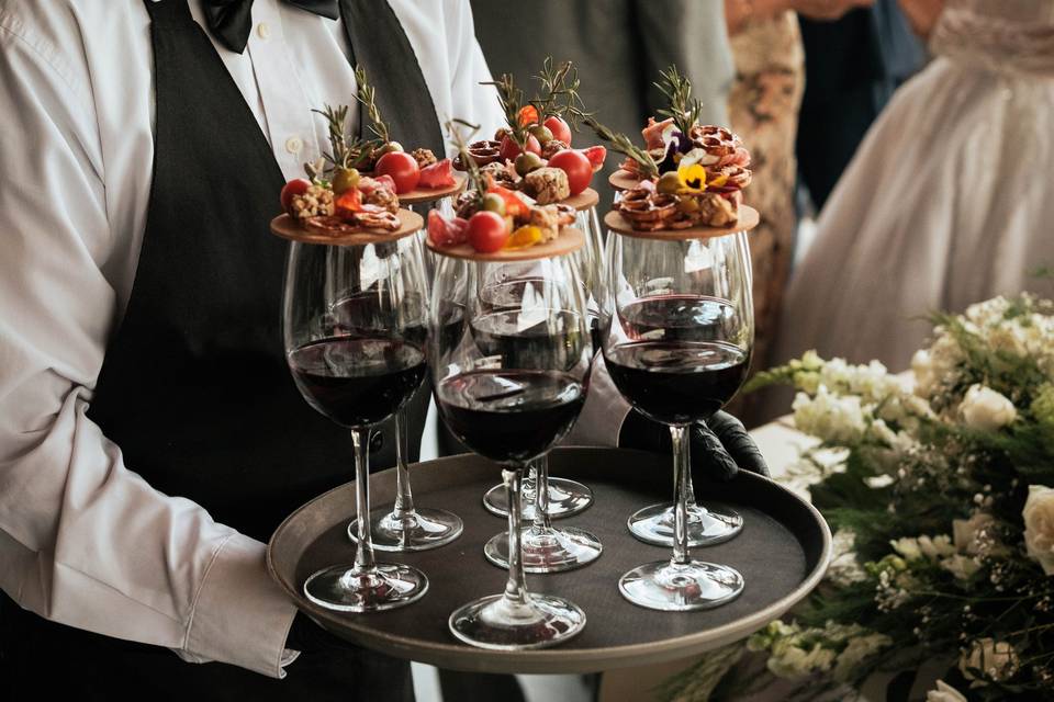 Boda S&JJ