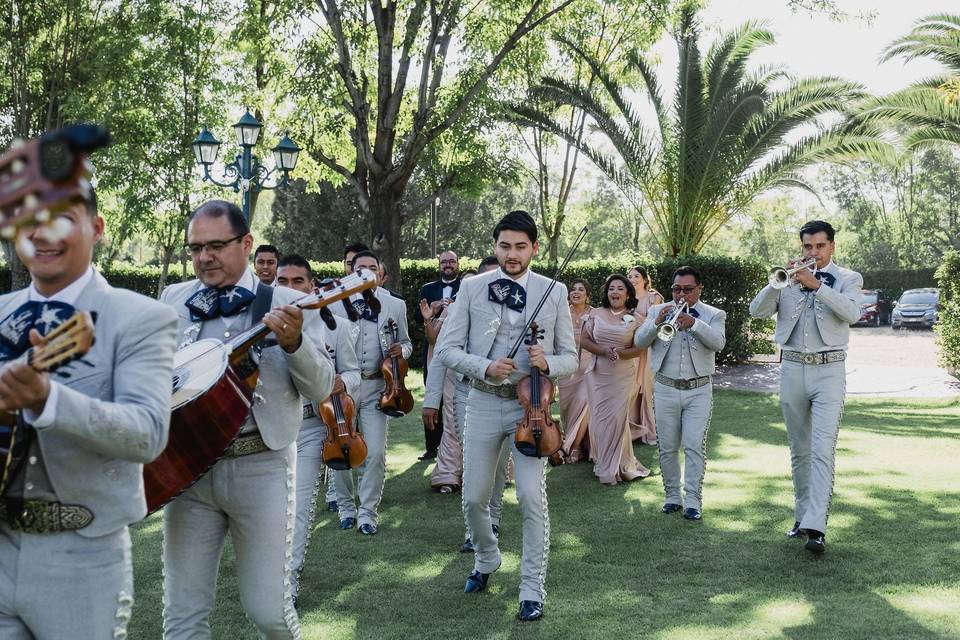 Boda B&J