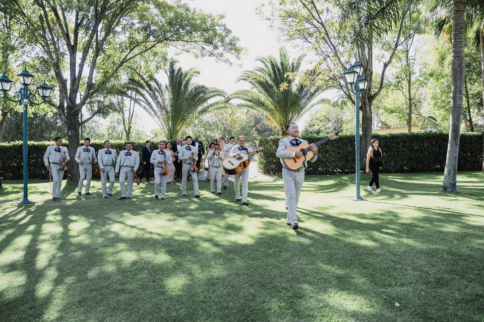 Boda B&J