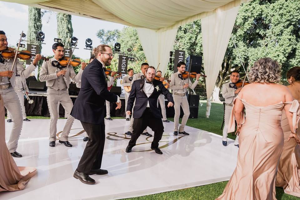 Boda B&J