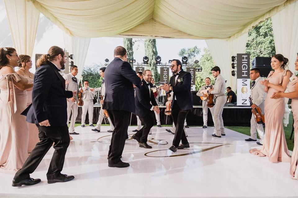 Boda B&J