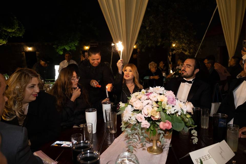 Boda B&J