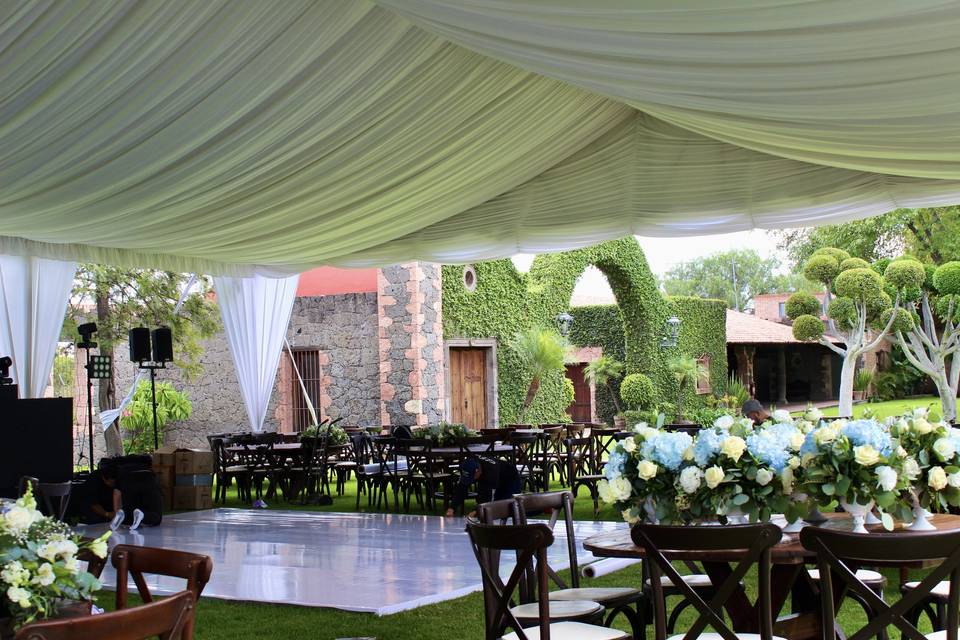 Boda F&D