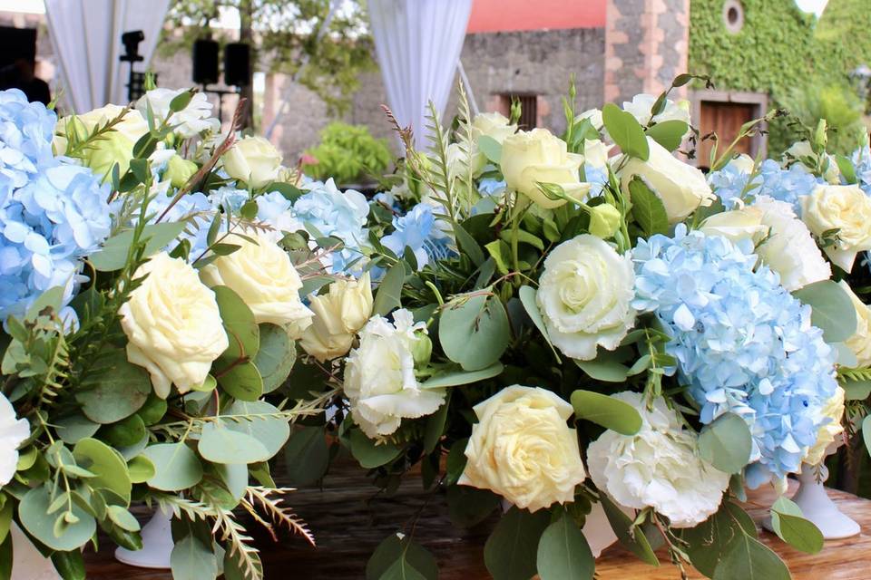 Boda F&D