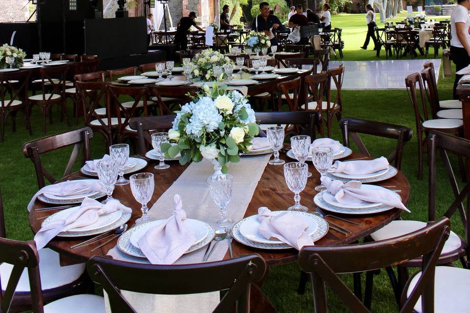 Boda F&D