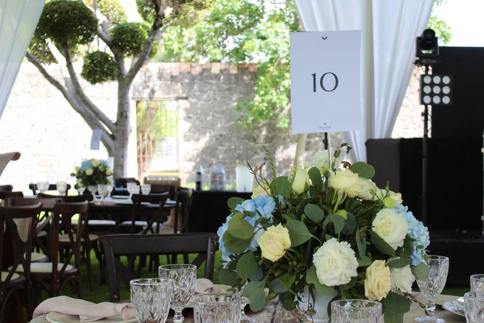 Boda F&D