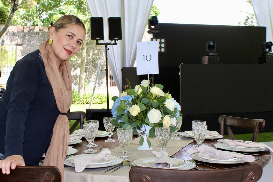 Boda F&D