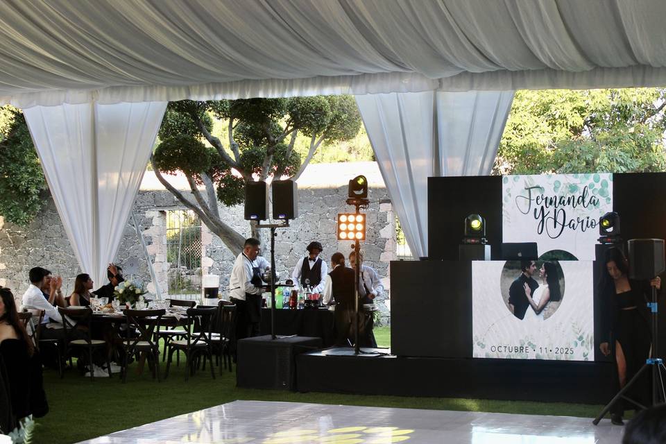 Boda F&D