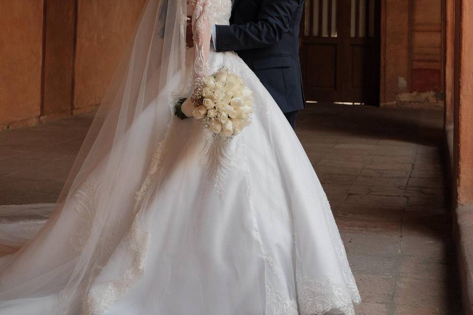 Boda S&JJ