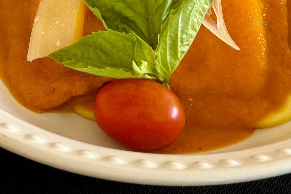 Platillos Chef Aldda Eventos
