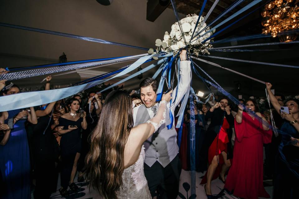 Boda M&J