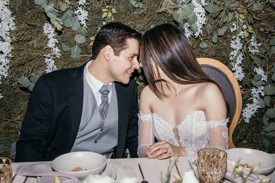 Boda M&J