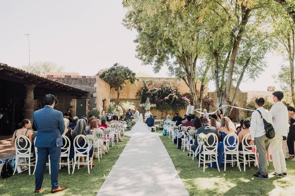 Boda B&J