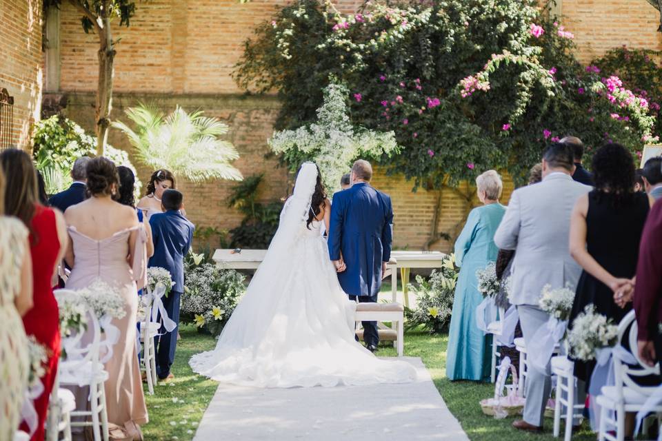 Boda B&J