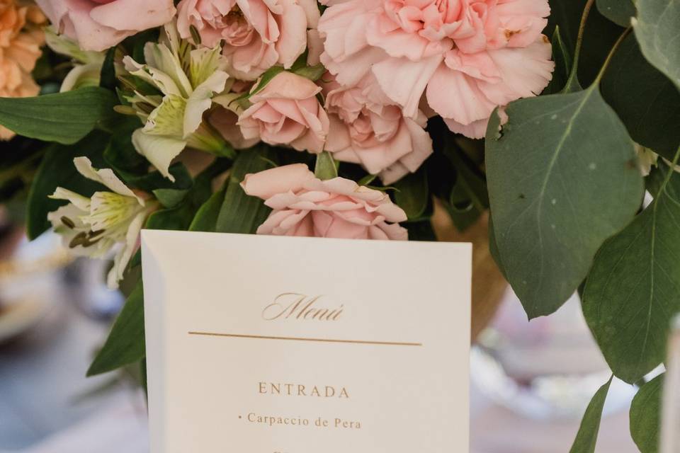 Boda B&J