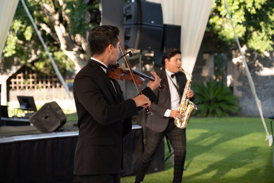 Boda B&J