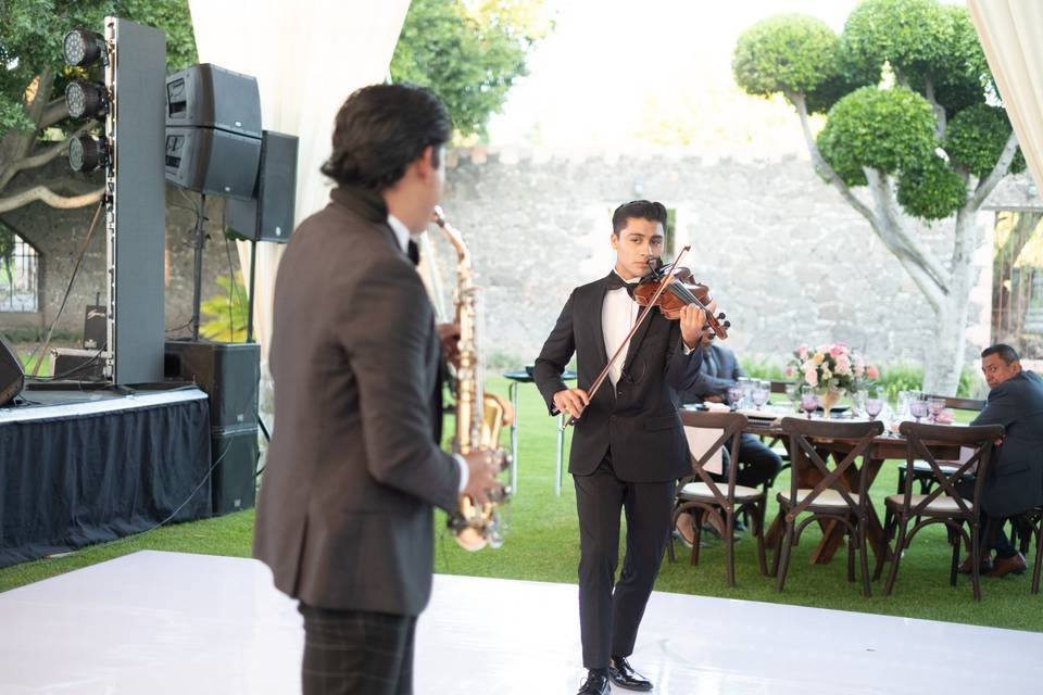 Boda B&J