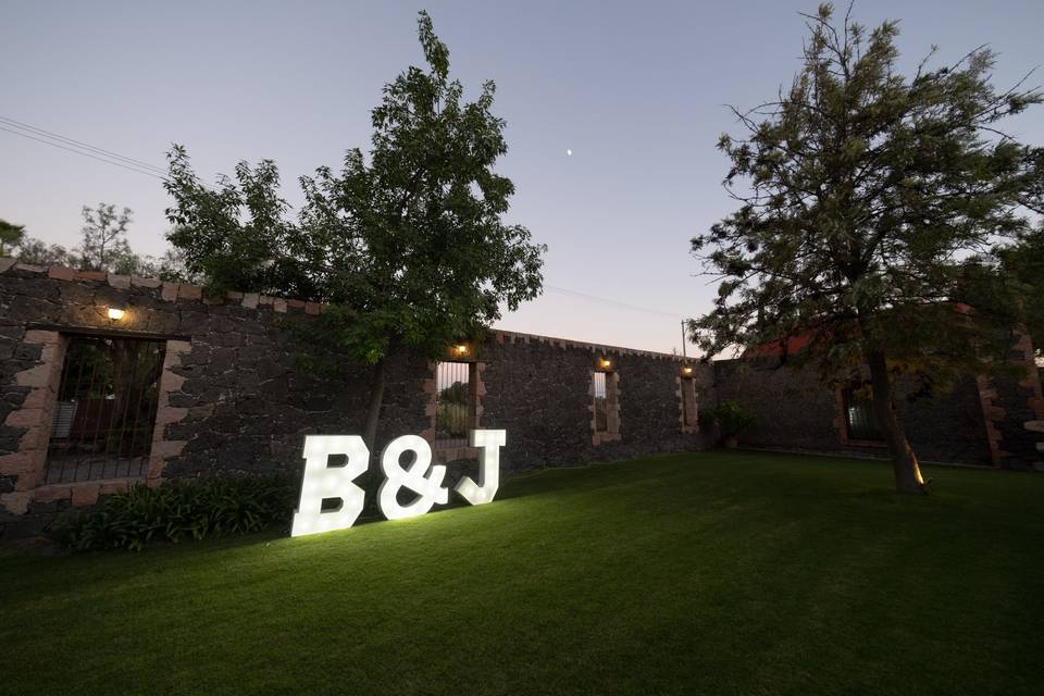 Boda B&J