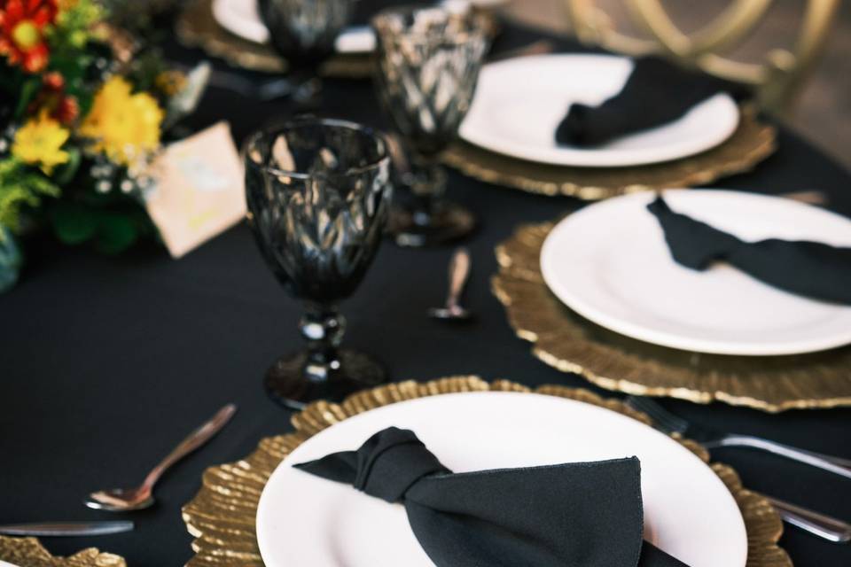 Boda I&Y