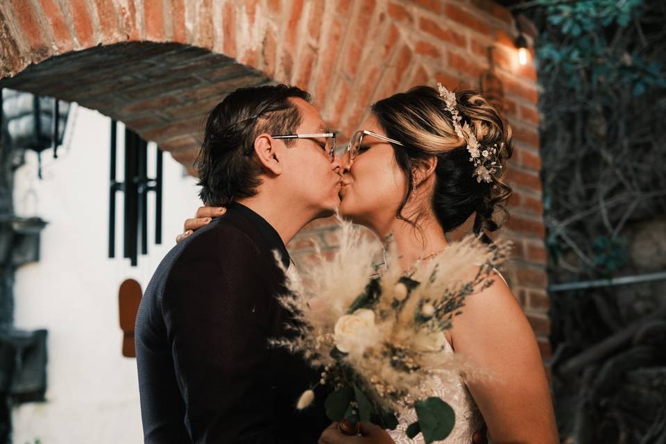 Boda I&Y
