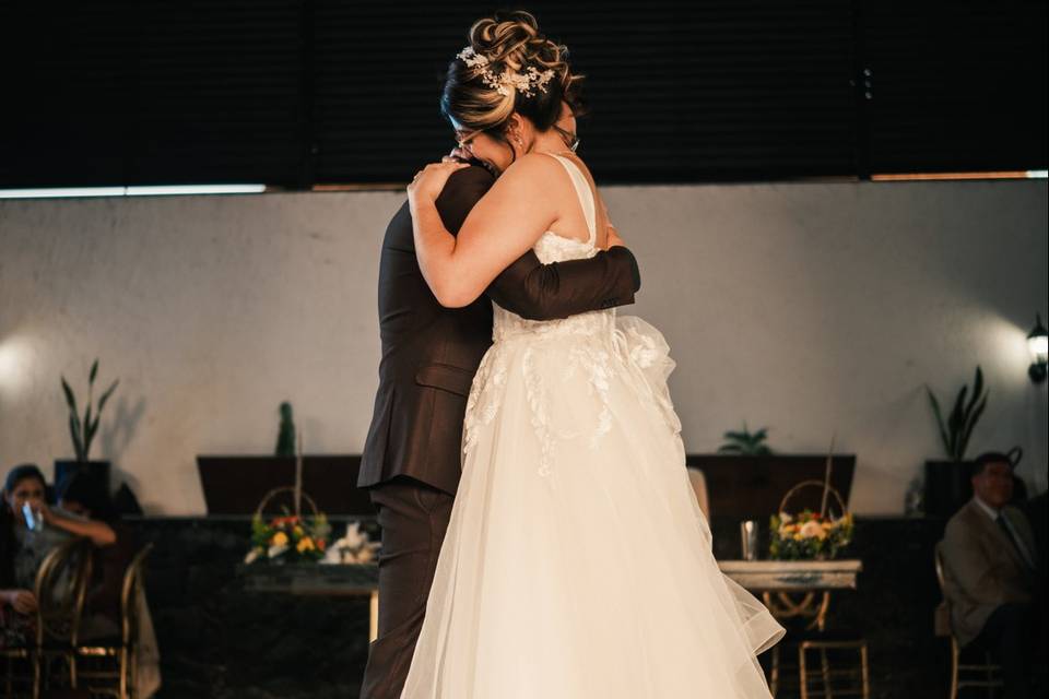 Boda I&Y