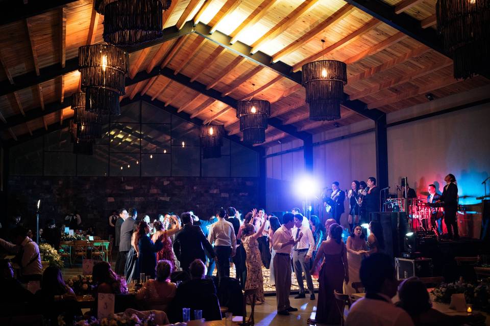 Boda S&JJ