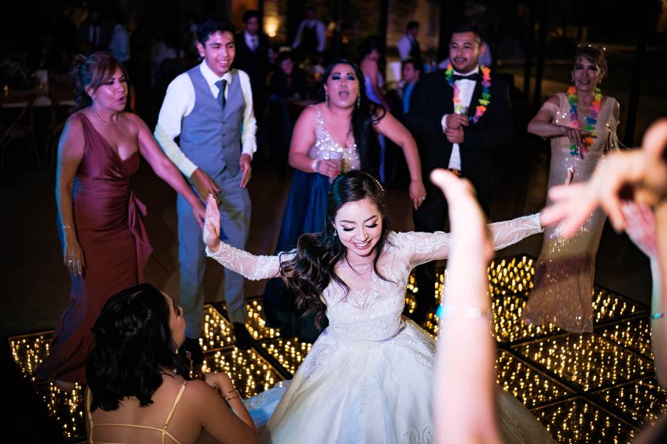Boda S&JJ