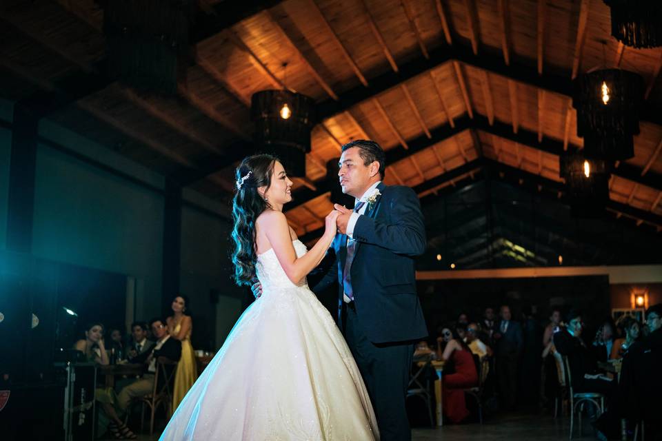 Boda S&JJ